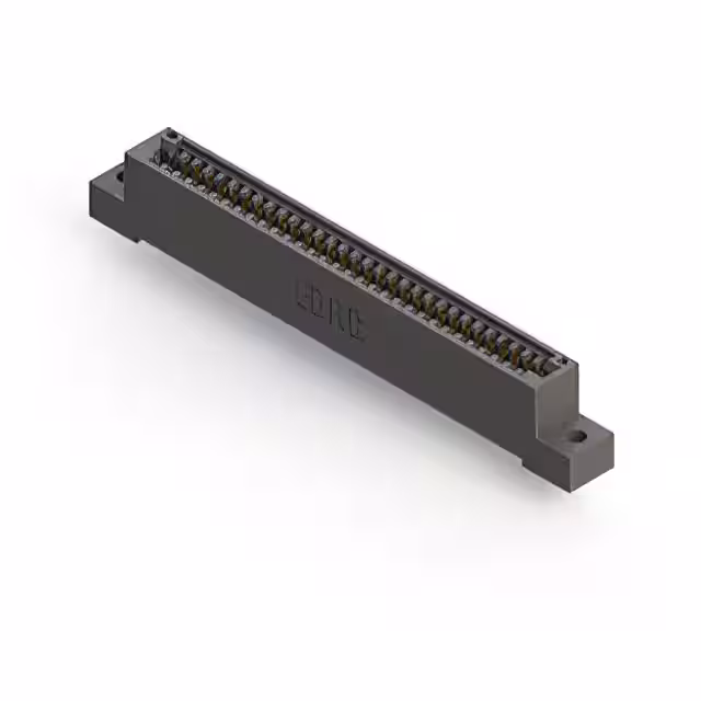 895-031-541-102 EDAC Inc.  Edgeboard Connectors